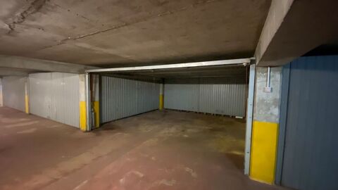  Parking / Garage � louer 13 m�