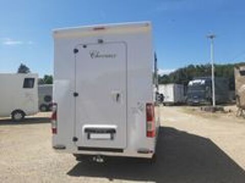 Master MASTER FGN TRAC F3500 L3H2 BLUE DCI 135 GRAND CONFORT 2022 occasion 02880 Margival