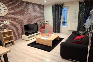  Appartement à vendre 6 pièces 115 m²