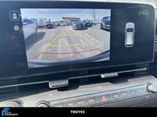 Kona Hybrid 129 Creative 2025 occasion 10600 La Chapelle-Saint-Luc
