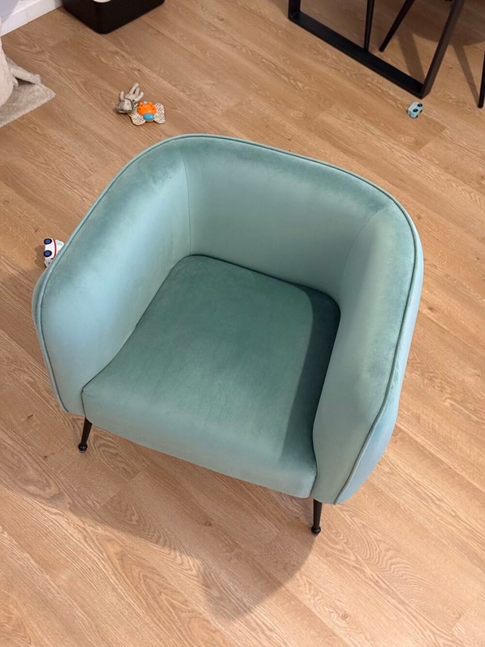 fauteuil salon Meubles