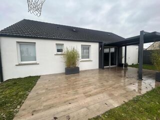  Maison � vendre 4 pi�ces 86 m�