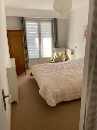  Appartement à vendre 3 pièces 77 m²