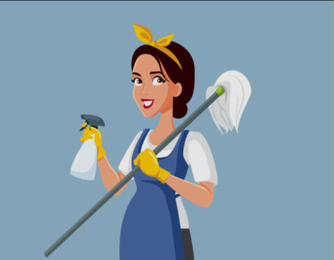 Besoin d'une aide m&eacute;nag&egrave;re s&eacute;rieuse-Toulouse 0 31000 Toulouse