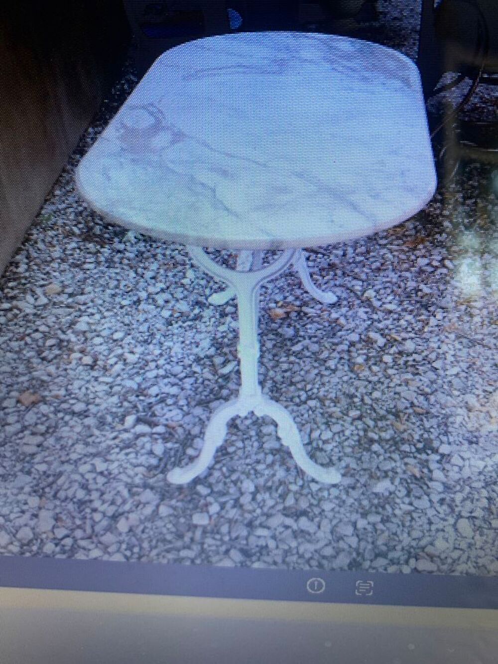 Table Meubles