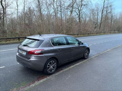 Peugeot 308 1.6 e-HDi 115ch FAP Allure