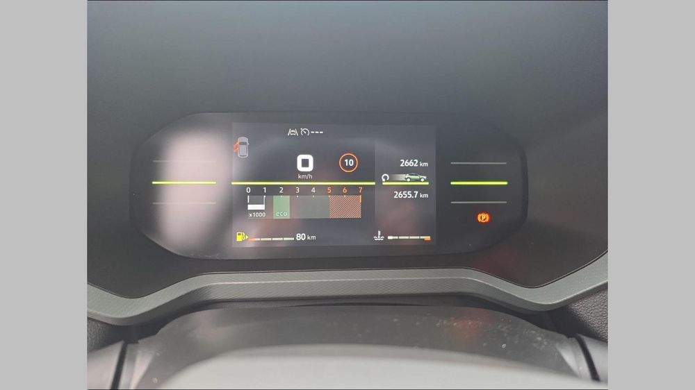 Duster Mild Hybrid 140 Extreme 2026 occasion 38140 Rives