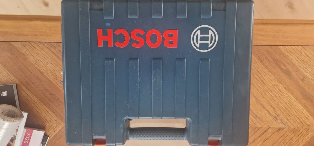Perforateur BOSCH Professionnel Bricolage