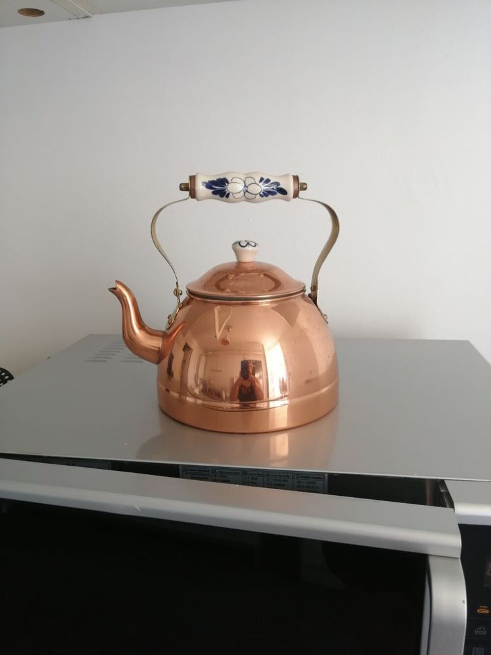 Thiere Electroménager