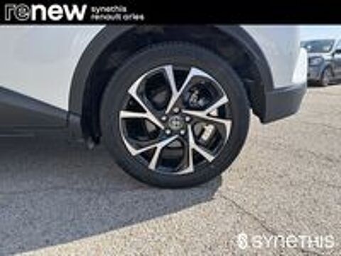 C-HR Hybride 1.8L Dynamic 2020 occasion 13200 Arles
