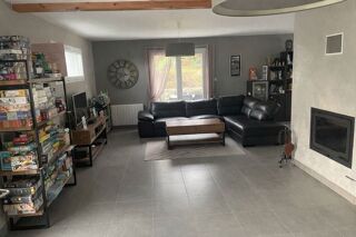  Maison à vendre 7 pièces 192 m² Étouvans