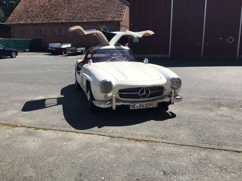 Mercedes 230 CE 1965 occasion Essen, Deutschland 