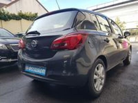 Corsa 2017 occasion 78540 Vernouillet