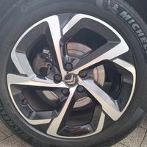 C5 aircross ADML/CAMERA/CUIR/NAV/PDC/18 2020 occasion BE-8900 Ieper (Ypres)
