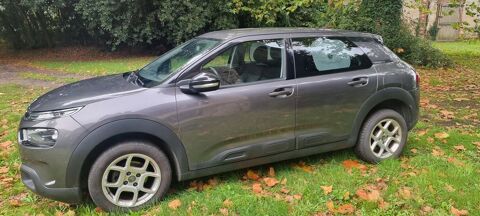 Citroen c4 cactus Citroën  PureTech 110 S&S EAT6 