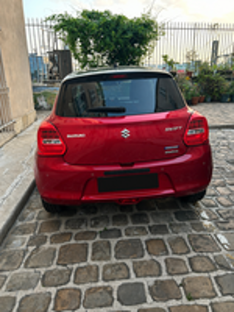 Swift 1.2 Dualjet Hybrid AllGrip Privil&egrave;ge 2022 occasion 75012 Paris