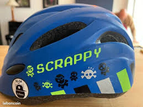 CASQUE DE VELO SCRAPPY 6 Saint-Denis-en-Val (45)
