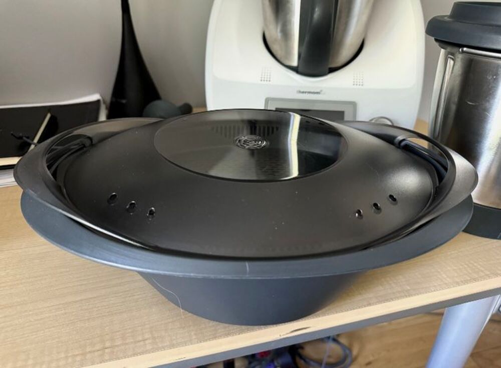 Robot culinaire Vorwerk Thermomix TM5 d'occasion Electroménager