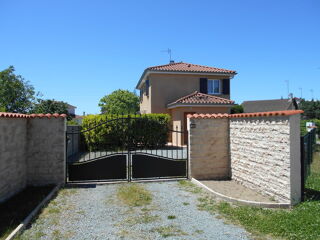  Maison � vendre 4 pi�ces 99 m�