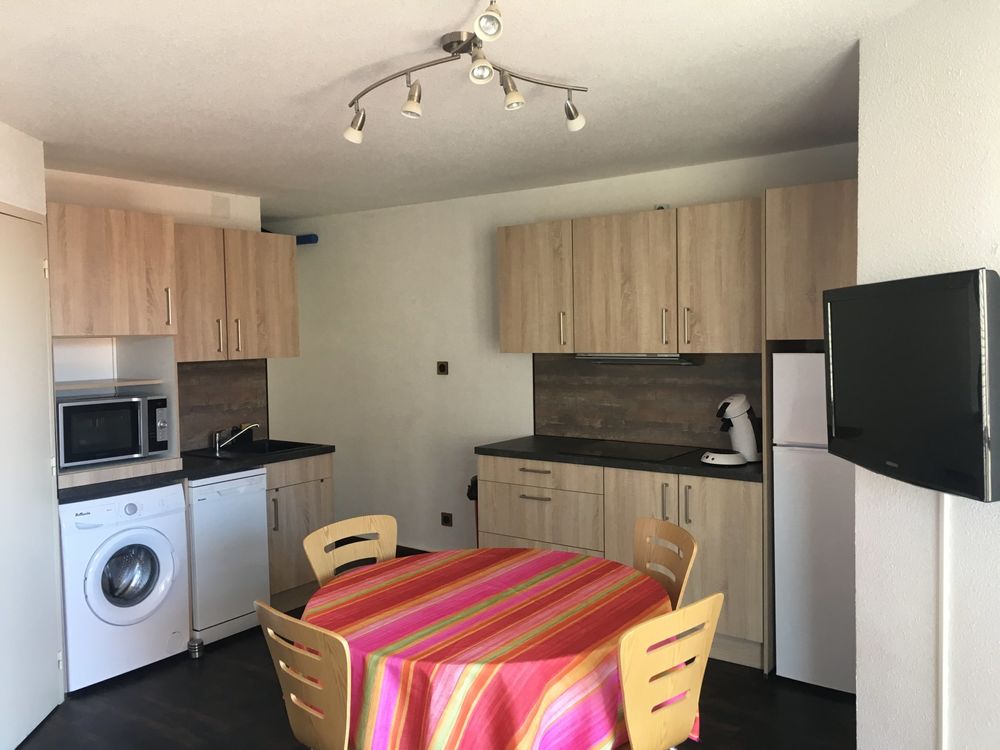 Vente Appartement appartement Le cap d agde