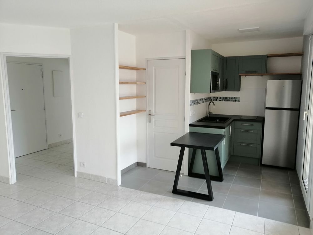Location Appartement T2 - 42 m² vue remarquable Lattes