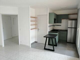 Location Appartement T2 - 42 m² vue remarquable Lattes
