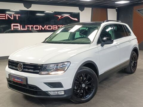 Annonce voiture Volkswagen Tiguan 22490 