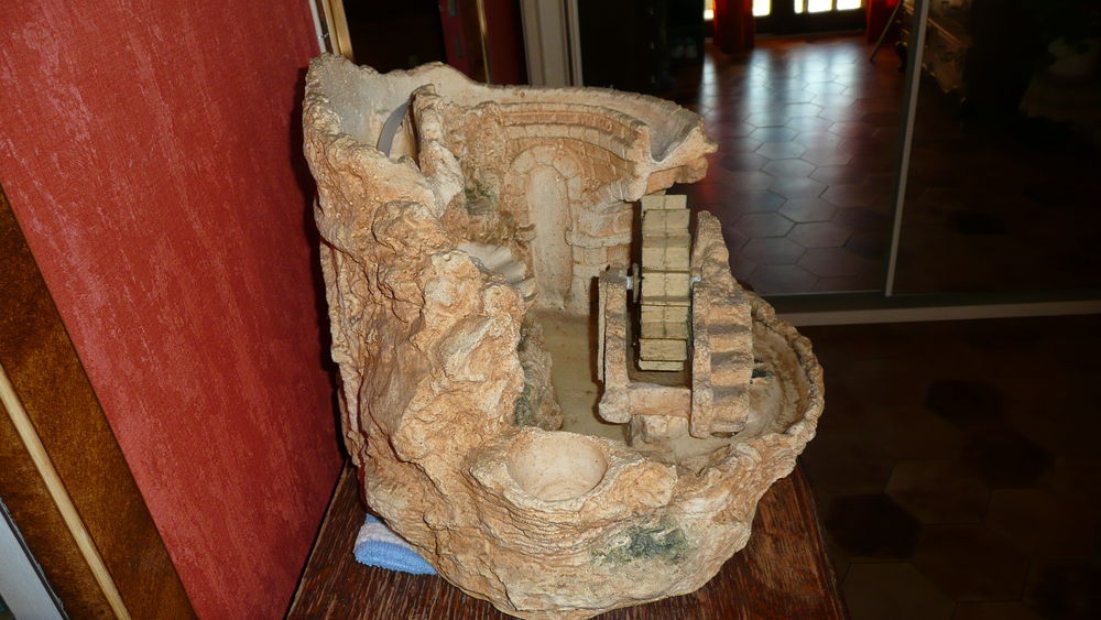 Fontaine d'int&eacute;rieur Décoration