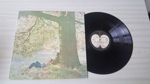 33 Tours JOHN LENNON and the Plastic Band 25 Sautron (44)