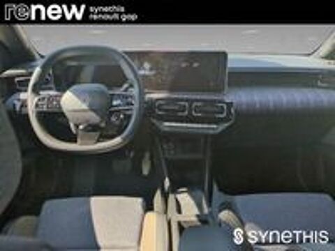 R5 Renault 5 E-Tech Electrique 150 ch autonomie confort Techno 2024 occasion 05000 Gap