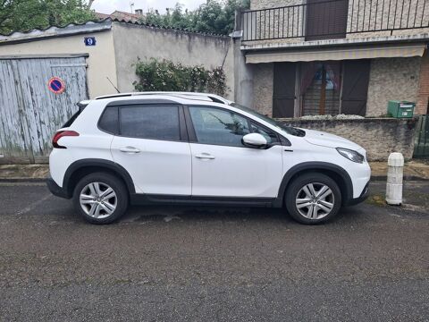 Peugeot 2008 BlueHDi 100ch S&S BVM5 Signature 2019 occasion Varilhes 09120