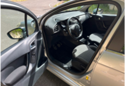 C3 PureTech 82 Feel Edition 2015 occasion 13127 Vitrolles