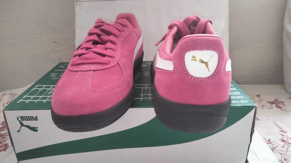 basket puma taille 43 Chaussures