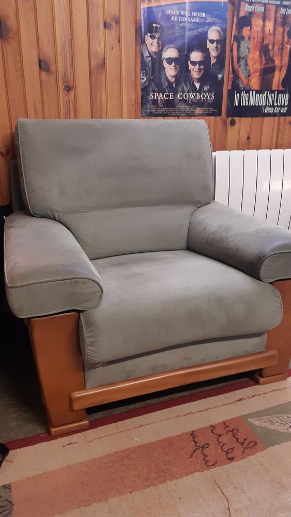 Fauteuil Meubles