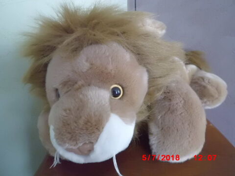 PELUCHE LION ANNA CLUB PLUSH 24 Oignies (62)