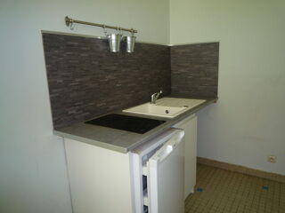  Appartement  louer 1 pice 22 m