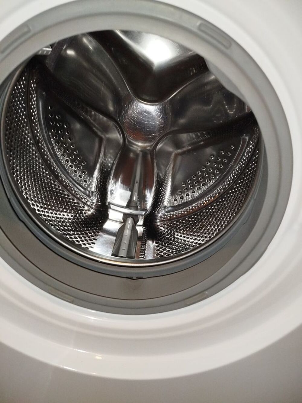 machine &agrave; laver kilo &eacute;tat neuf fonctionne parfaitement Electromnager