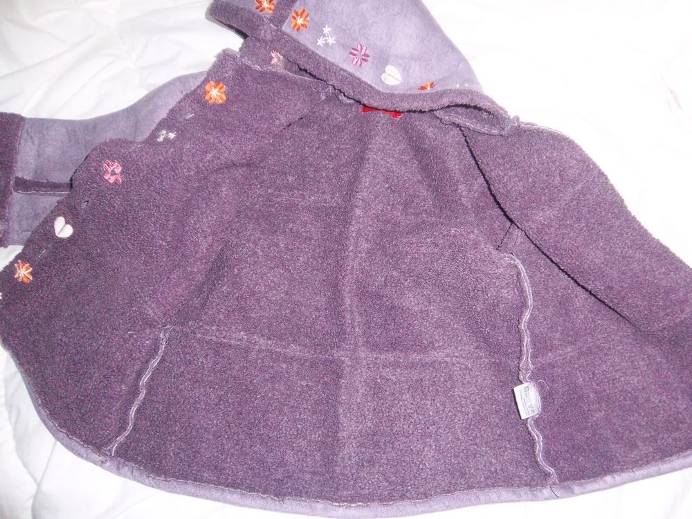 Manteau 2 ans Vêtements enfants