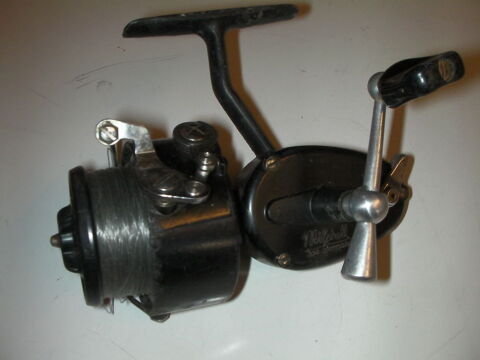 Moulinet MITCHELL 300 AUTOMATIQUE 35 Roques (31)