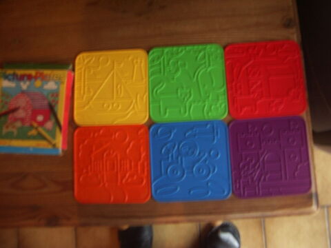 plaques picture.plate 3 Merville (59)