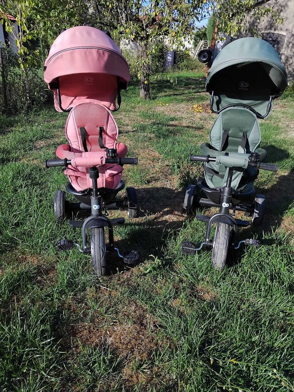 tricycle enfants Mobilier enfants