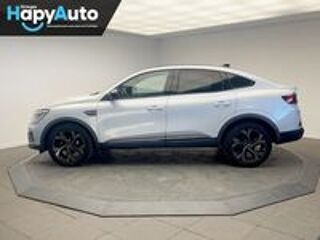 Arkana mild hybrid 160 EDC FAP - 22 R.S. Line 2023 occasion 65000 Tarbes