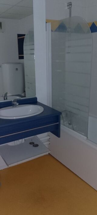  Appartement � vendre 1 pi�ce 26 m�