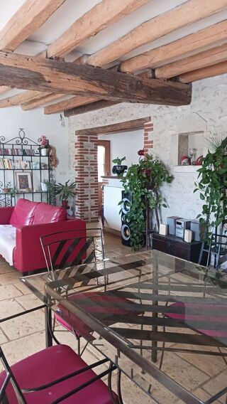  Maison à vendre 6 pièces 135 m²