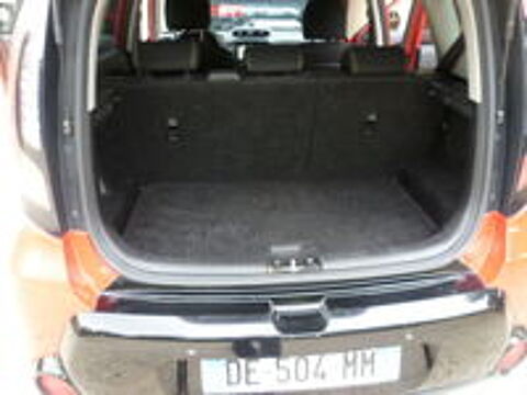 Soul 1.6 CRDi 128 ch L 2014 occasion 30210 Castillon-du-Gard