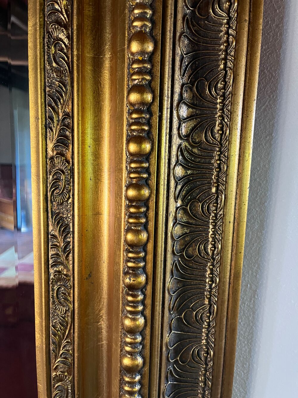 MIROIR ANCIEN Meubles
