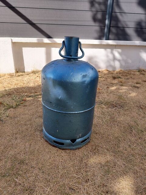 Bouteille gaz 13 kg La Roche-sur-Yon (85)