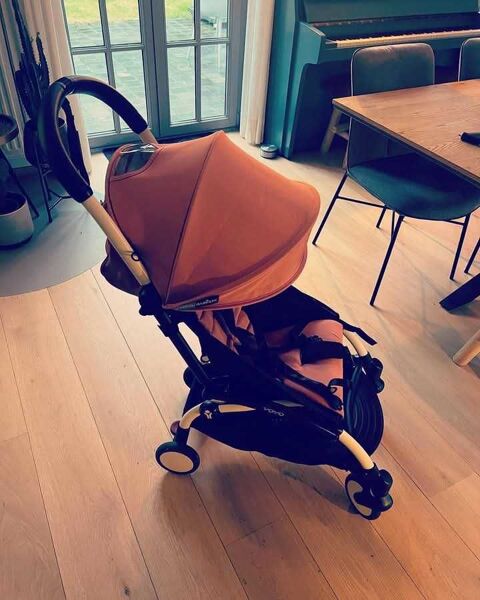 Poussette Babyzen YOYO� 300 Toulouse (31)