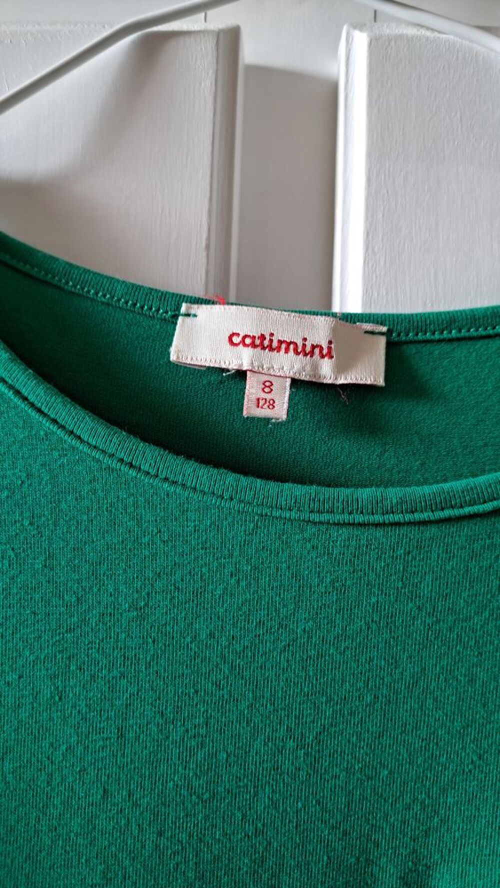 robe d'&eacute;t&eacute; Vêtements enfants