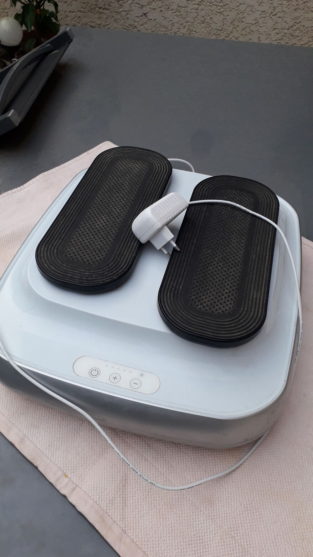 stimulateur de marche Sports
